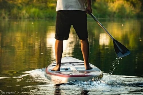 SUP Rental Full Day