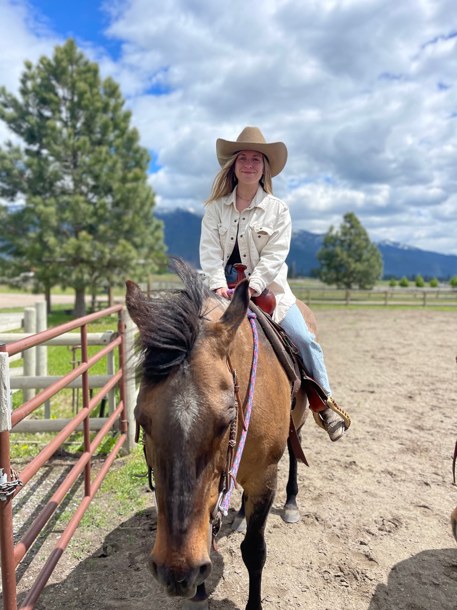 1 Hour Riding Experience