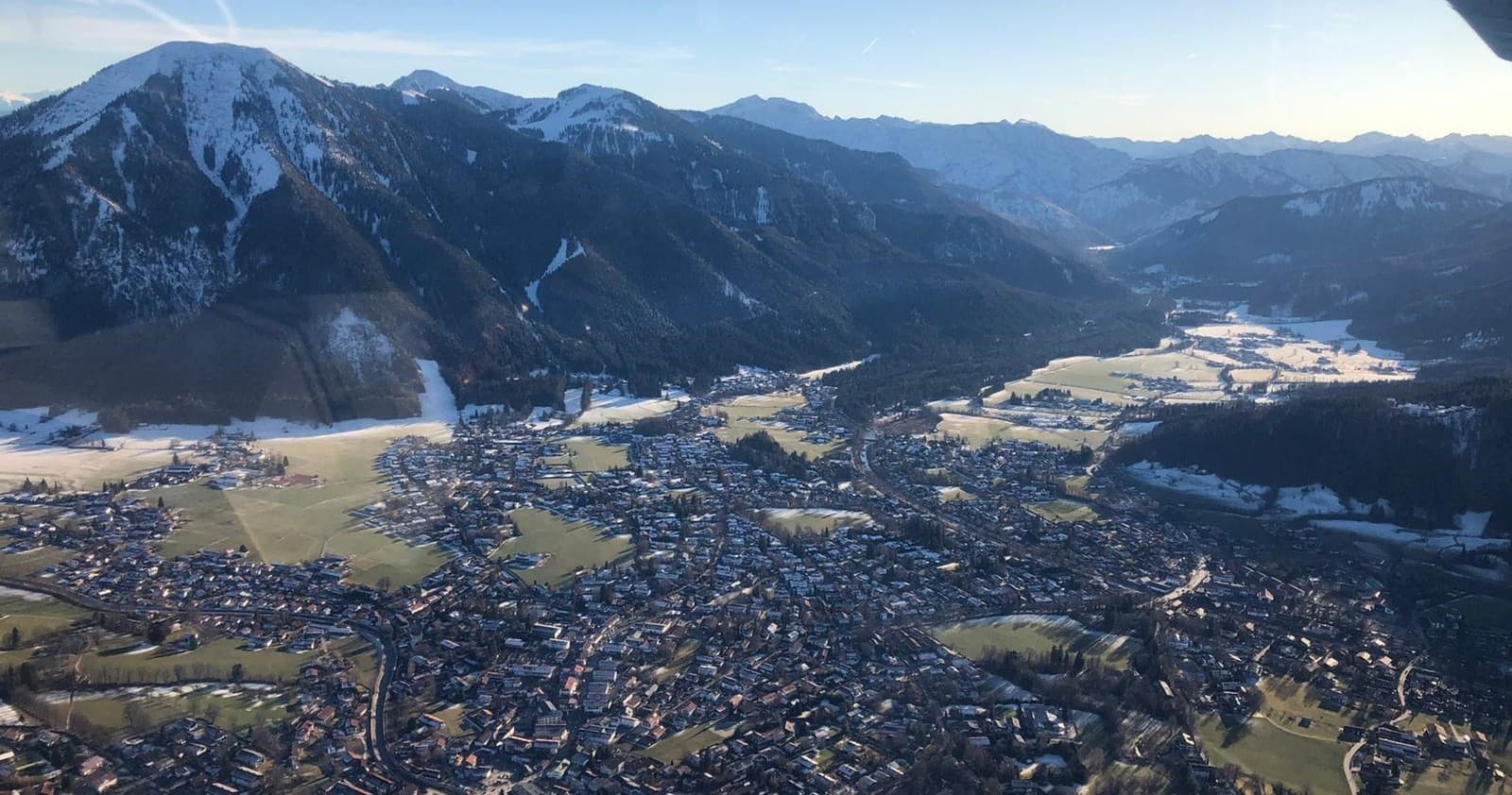 Traumerfüller 2: Tegernsee