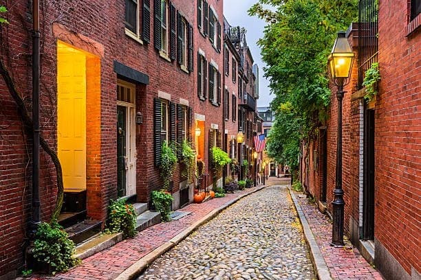 The Best of Boston in a Day