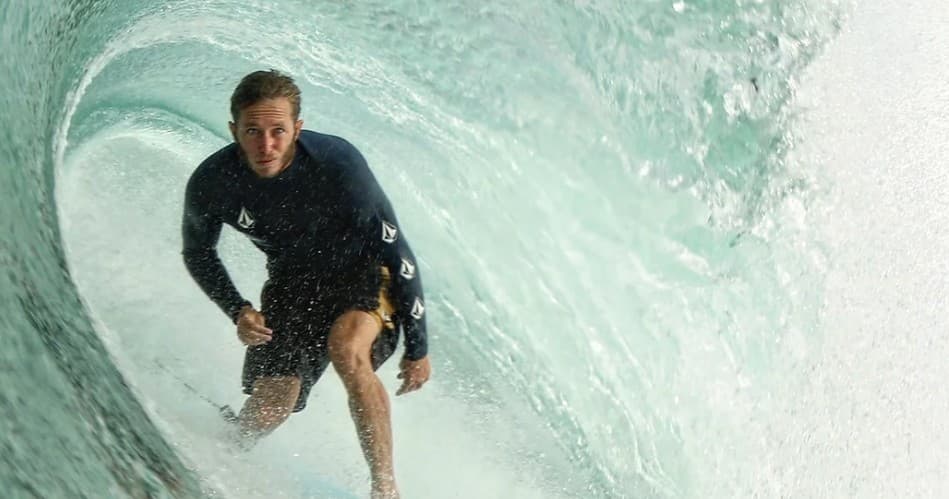 Advanced Surf Coaching