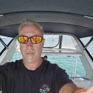 Captain Dave Krell