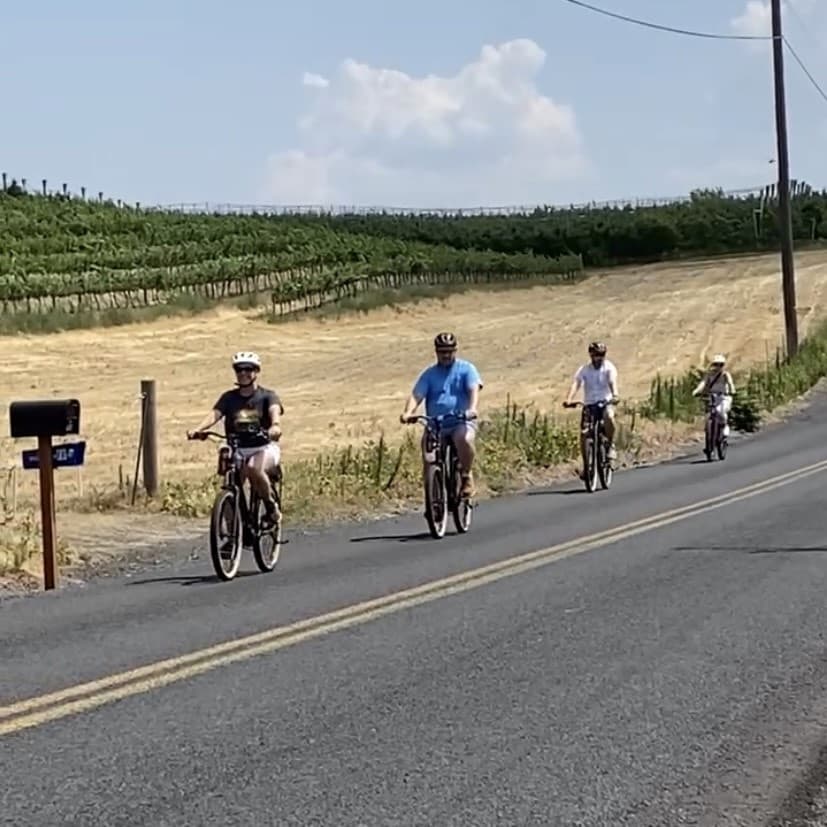 E-Bike Rentals