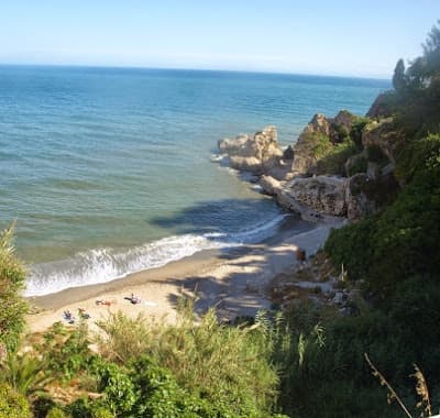 Nerja y Frigiliana desde Málaga con transfer privado