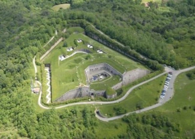 Tour Fuerte de San Marcos