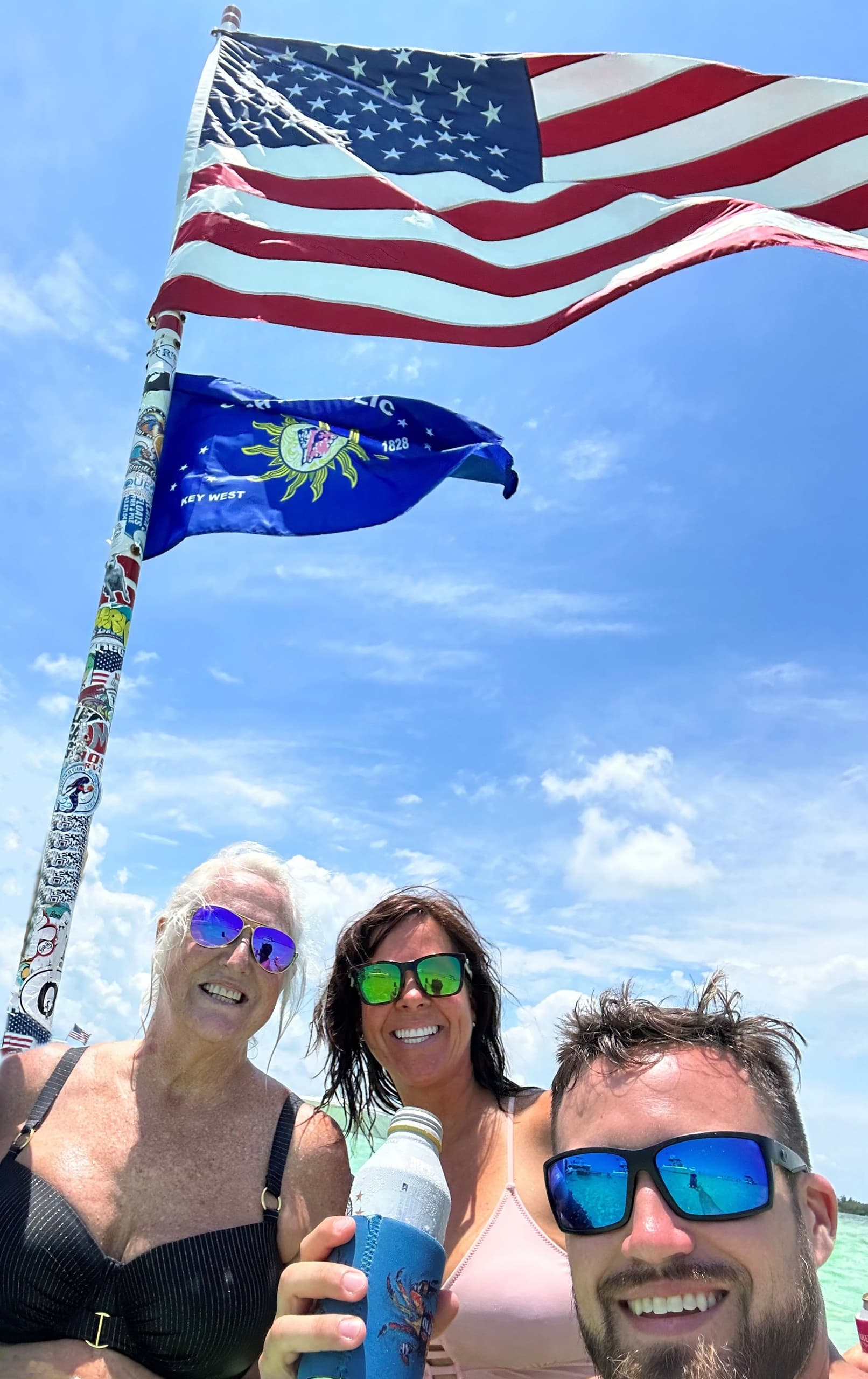 2 Hr. Private Charter Trip / Snorkel / Sandbar / Sunset Cruise or Eco-Tour