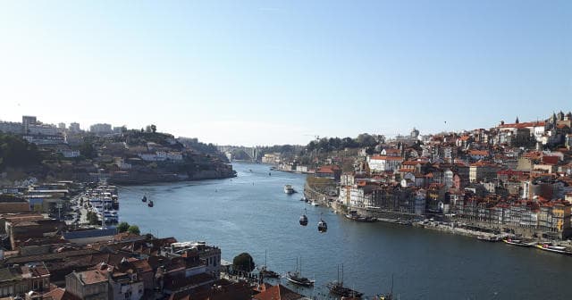 Porto Private Full Day Tour By Car