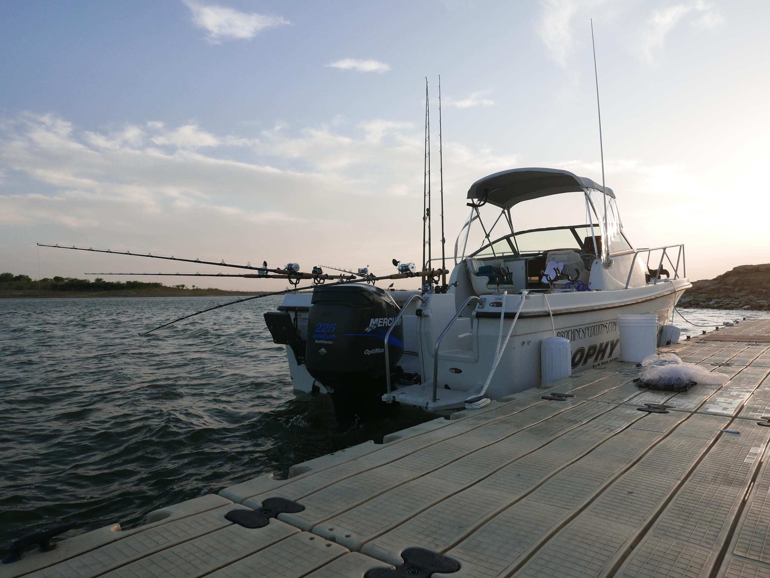 (Panama City Beach) Sport Fishing with Captain Extreme" from Ultimate Outdoors TV"