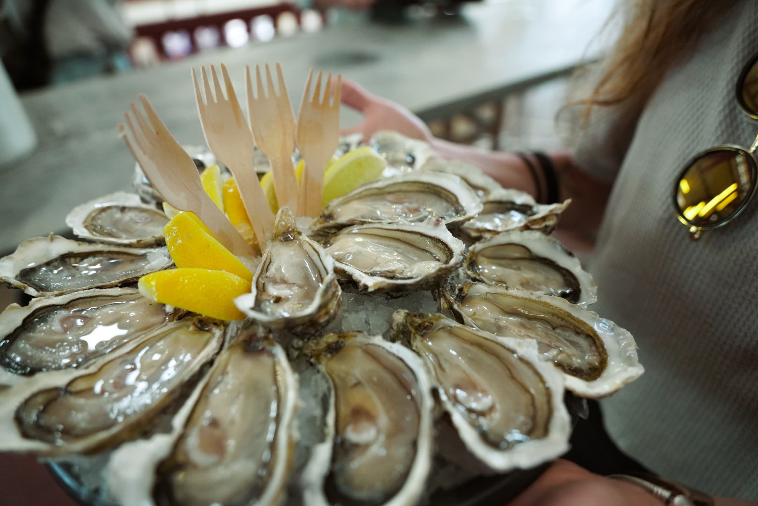 Saveurs of French Basque Country