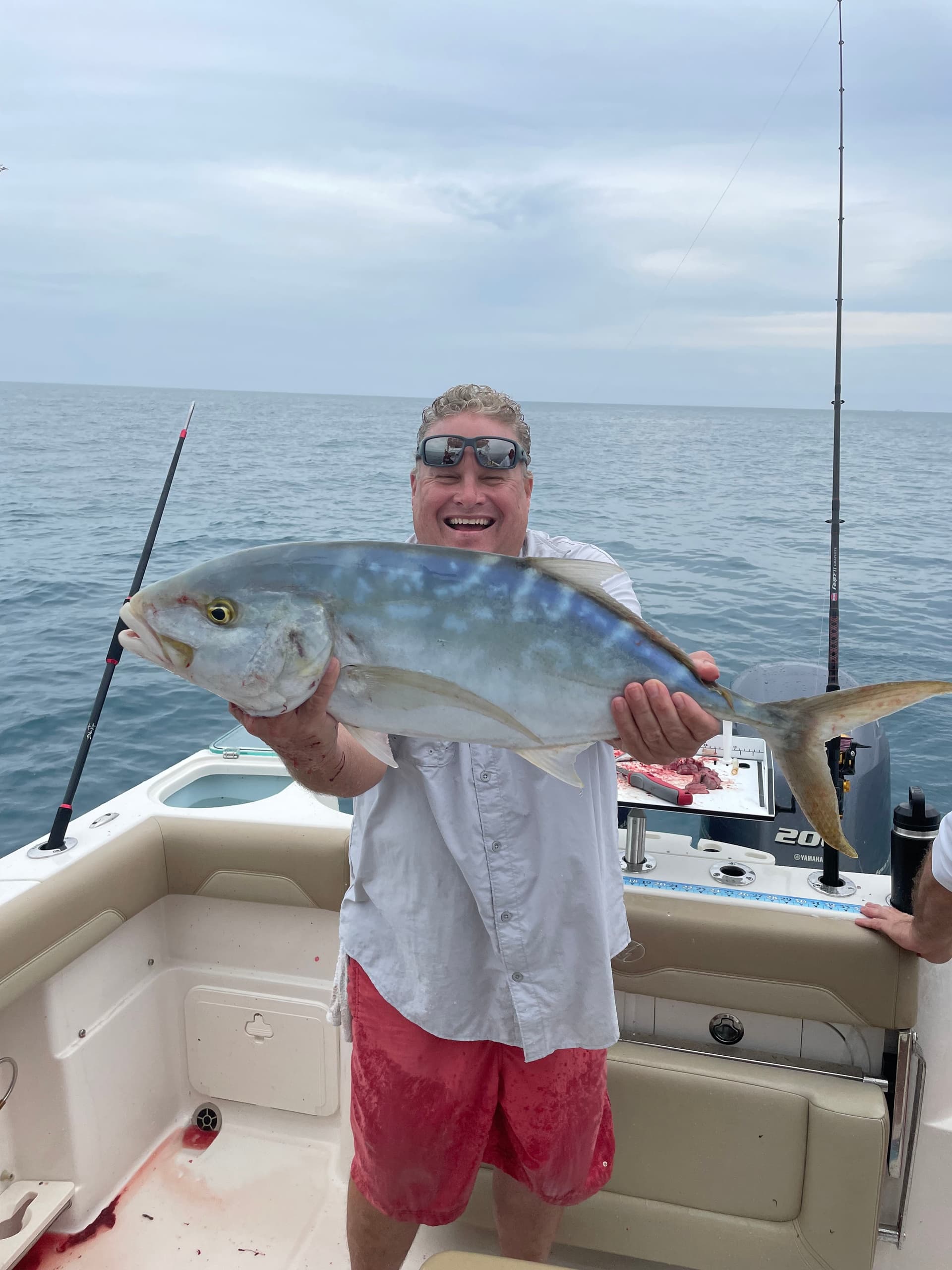 Half Day Fishing Charter