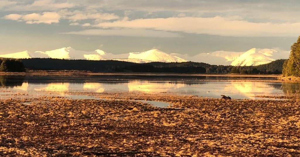 Juneau Private Tour