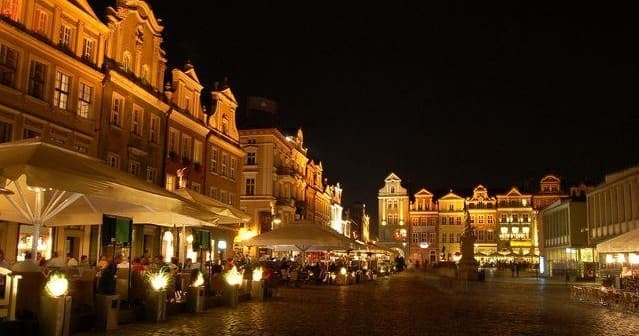 Food Tour in Poznan