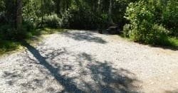 Camp Site 36