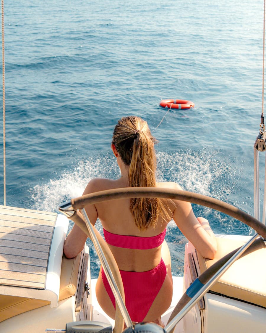 Midday Cruise in Barcelona