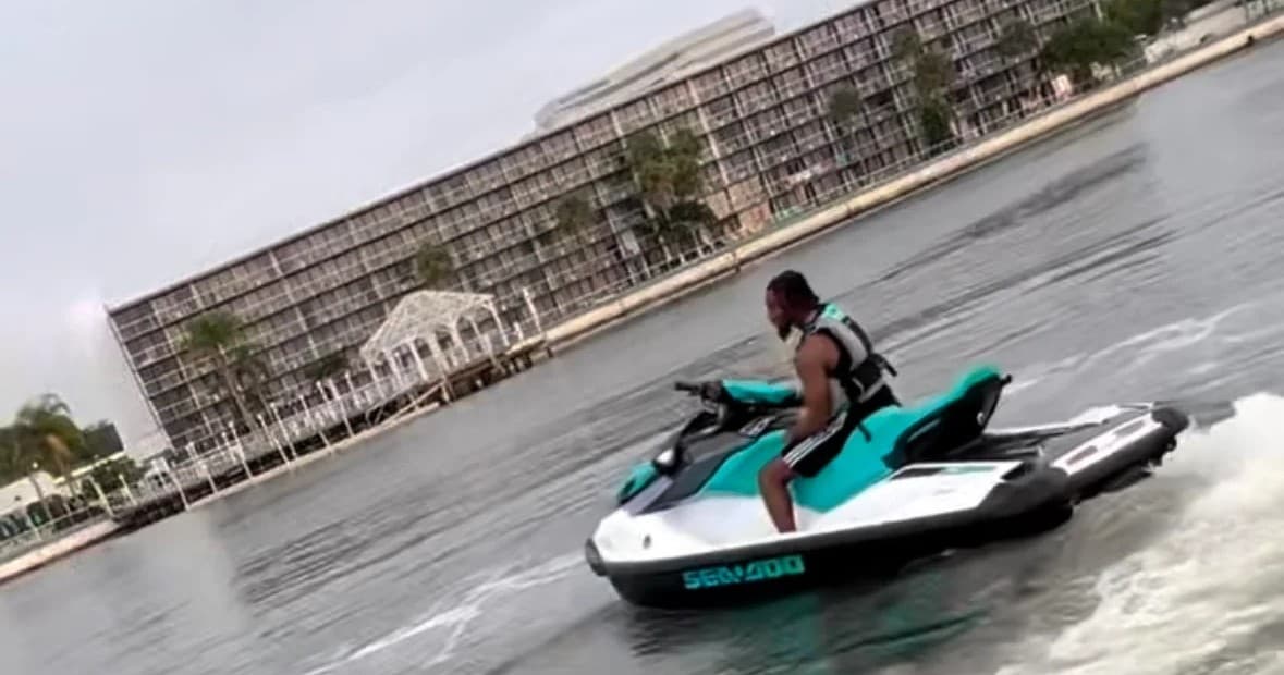 Jetski Rental