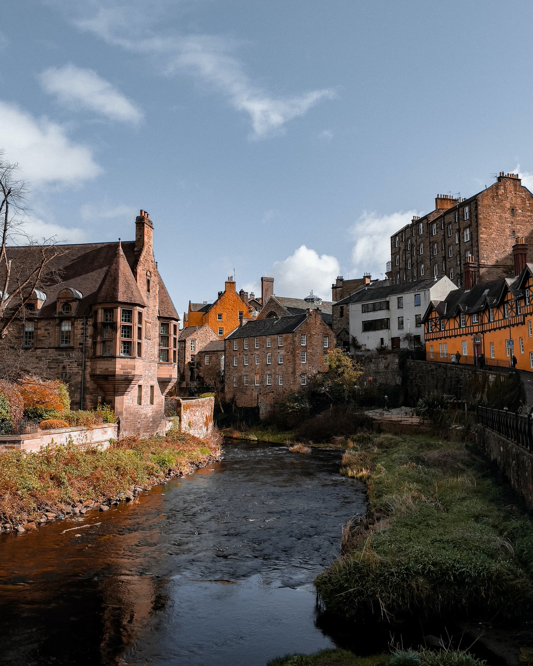 St Andrews and Distillery Tour