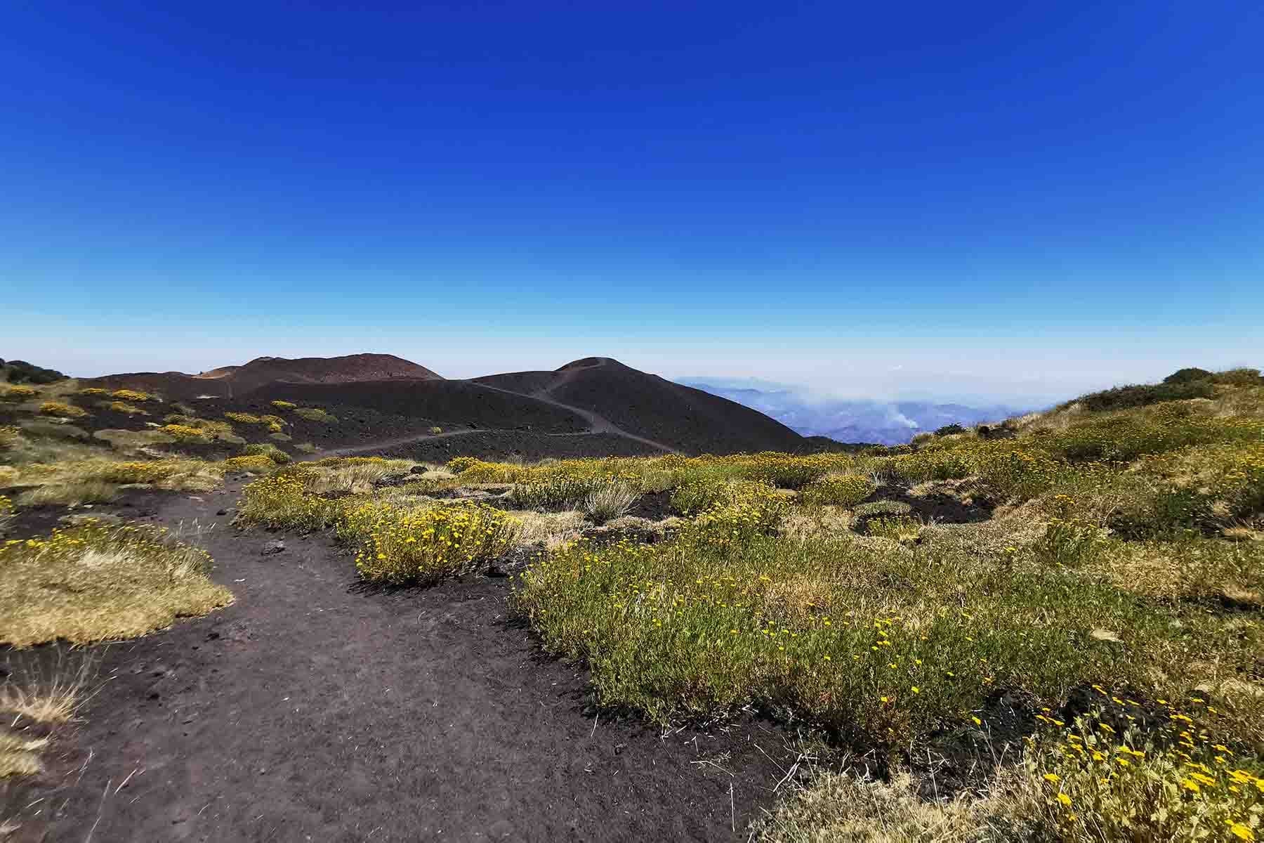 Etna & Alcantara the lava experience