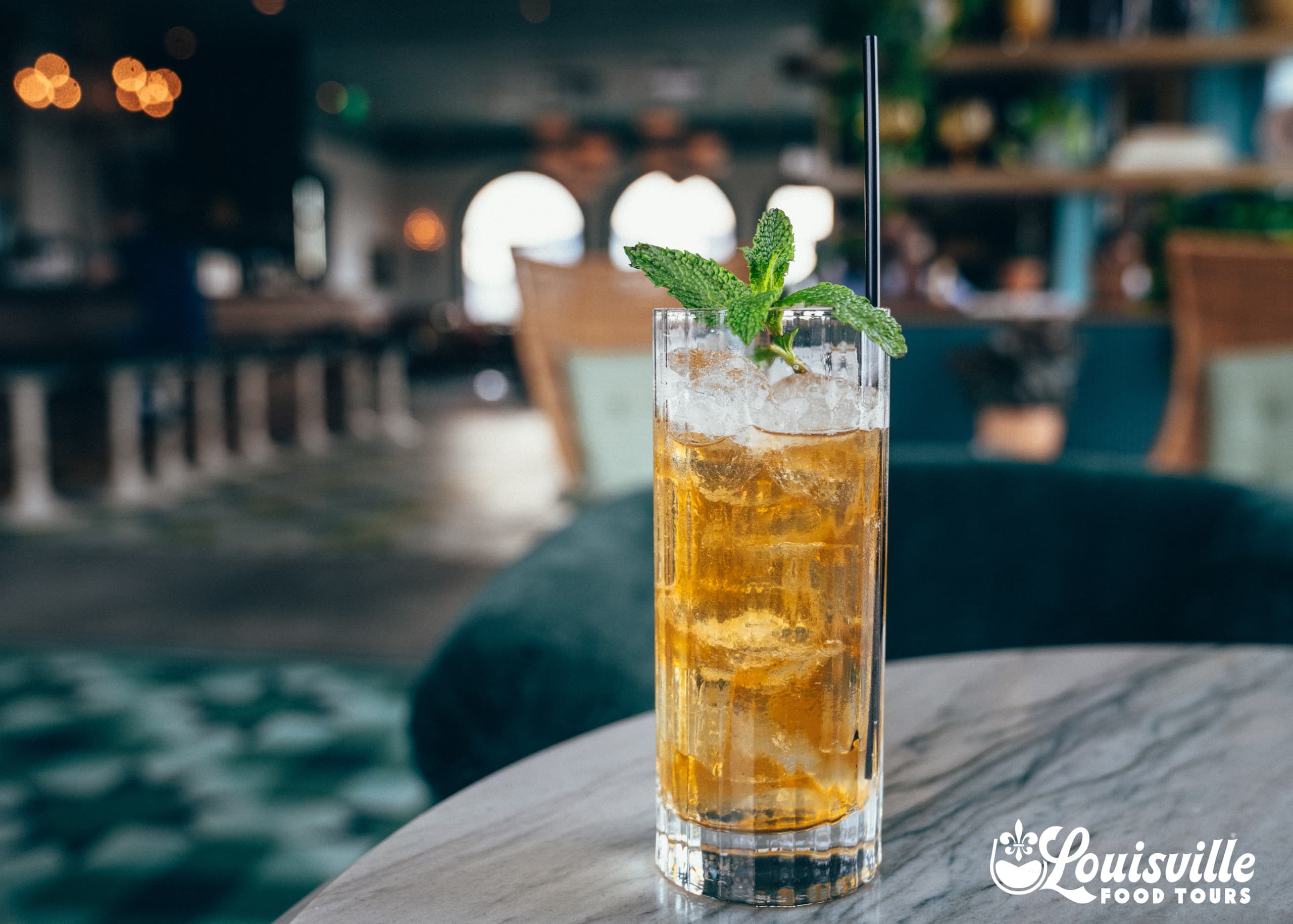 Beyond the Barrel: Bourbon & Bites Tour