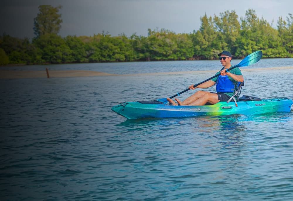 Five Day Kayak Rentals