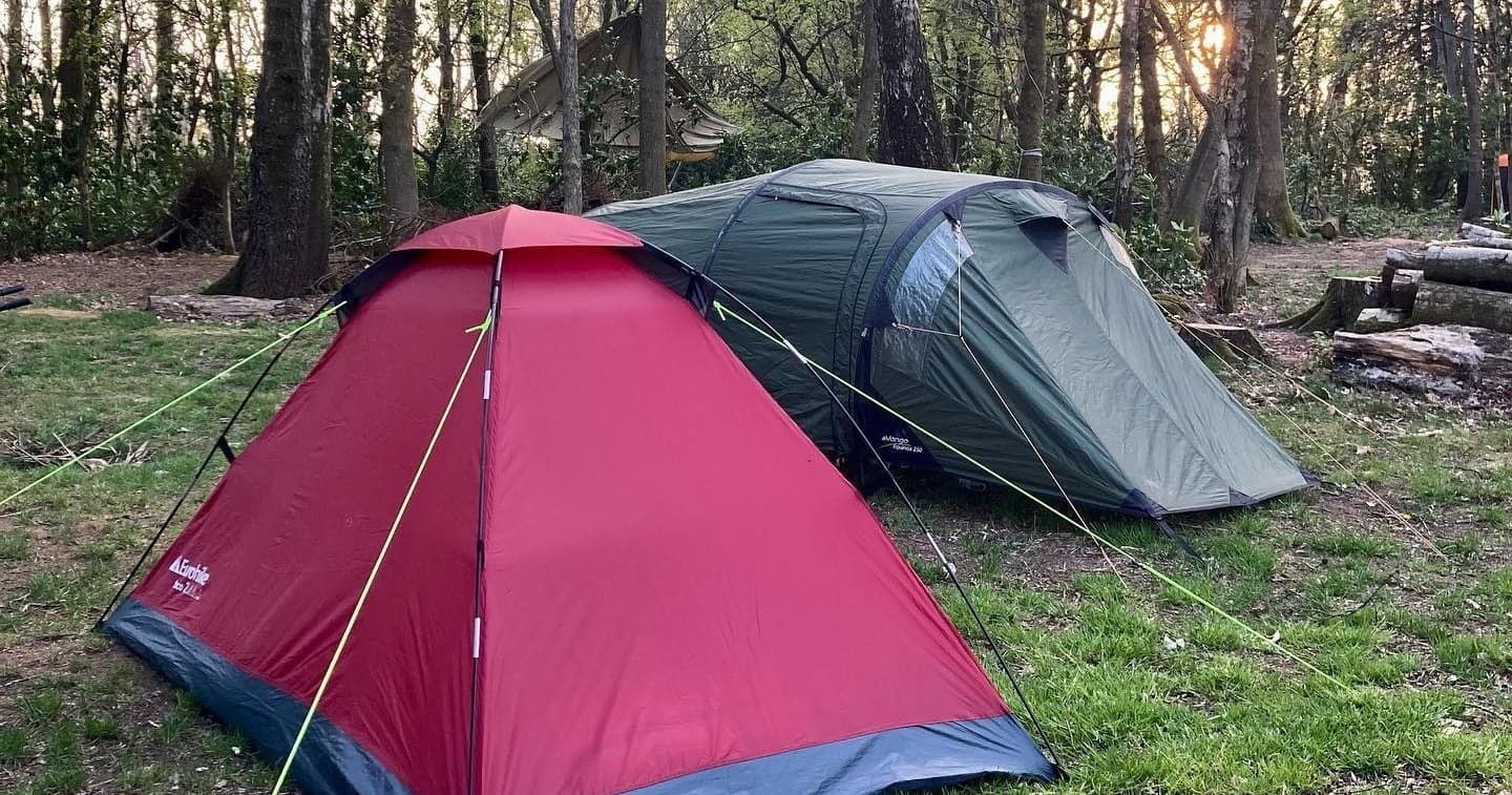 Three Night Stay