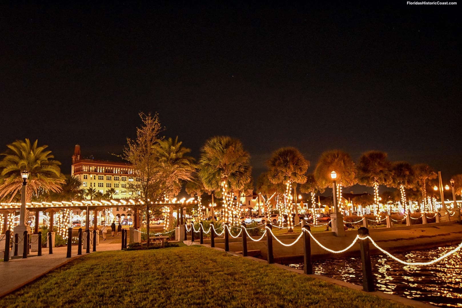Nights of Lights Tours