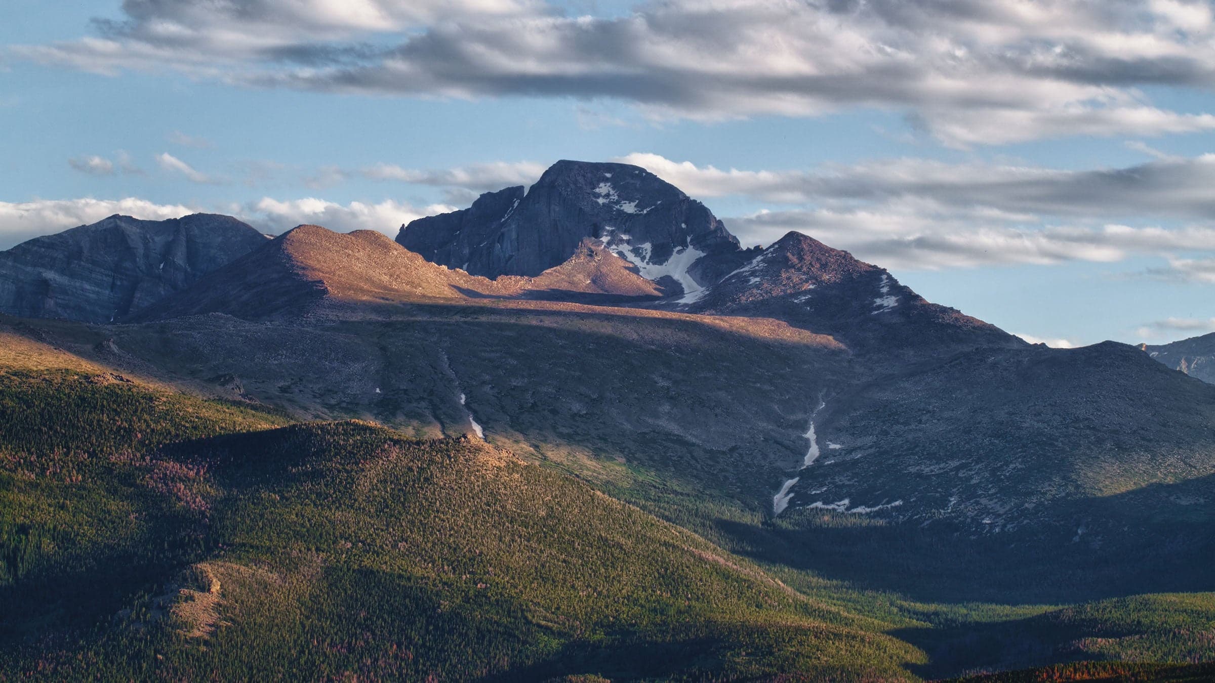 Longs Peak