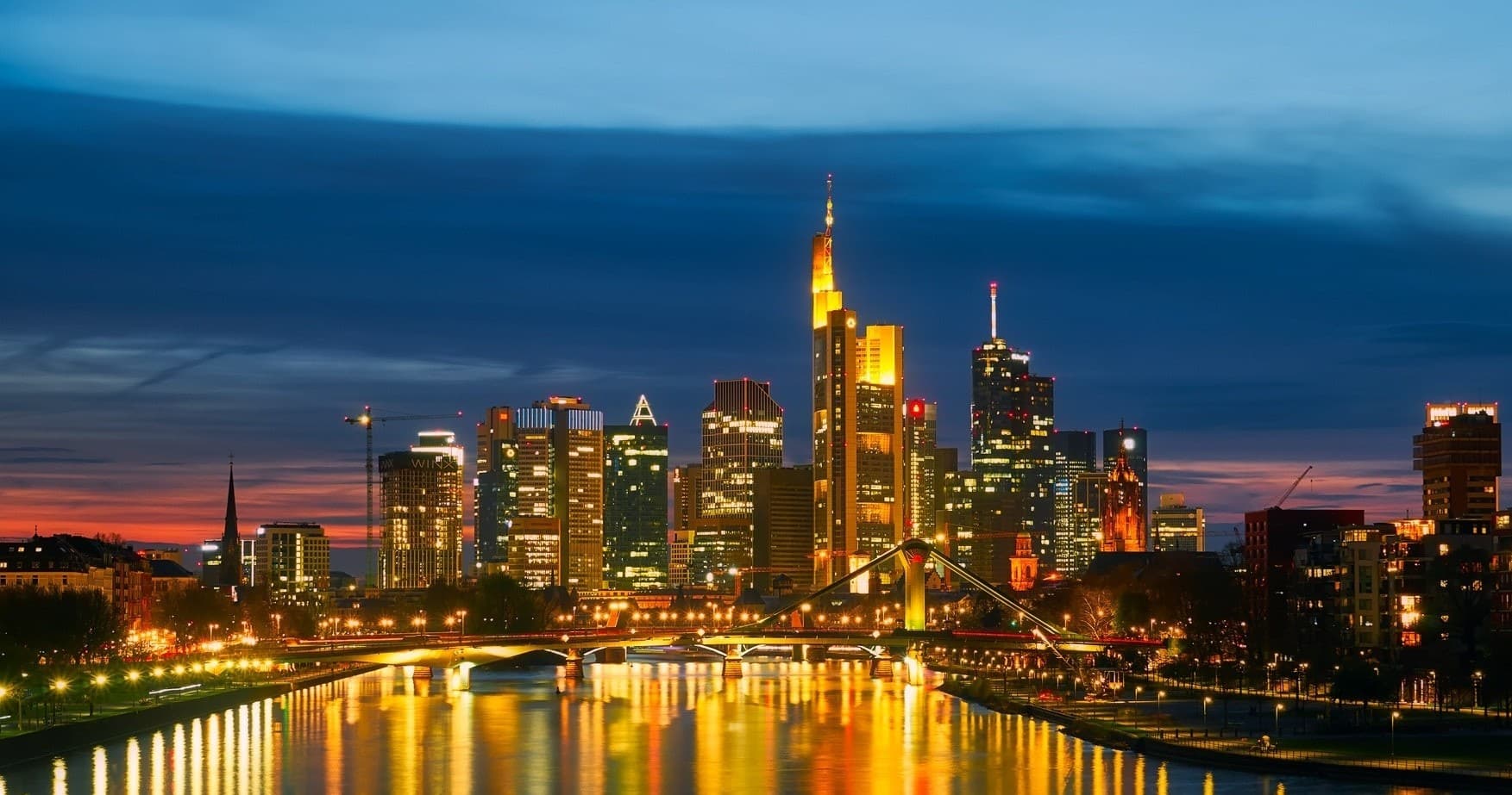 Premium Tour - Frankfurt am Main