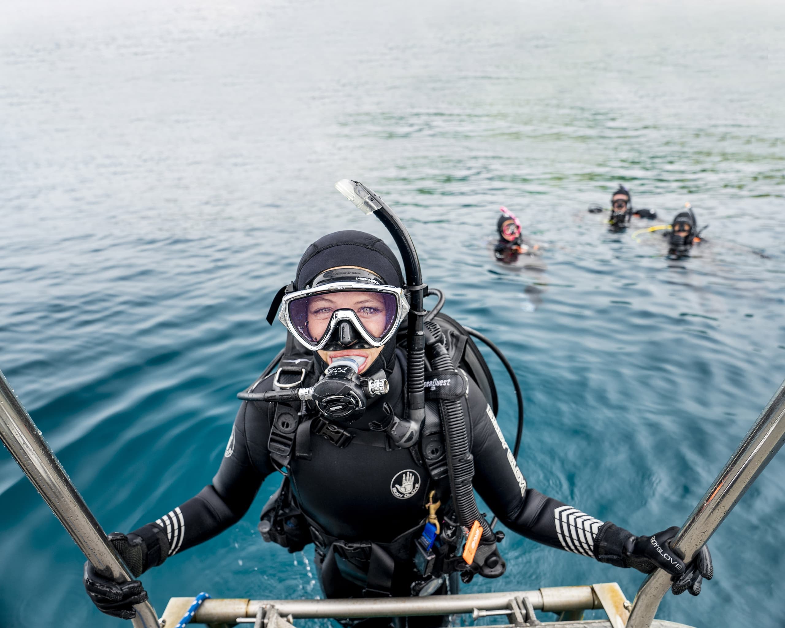 Discover Scuba