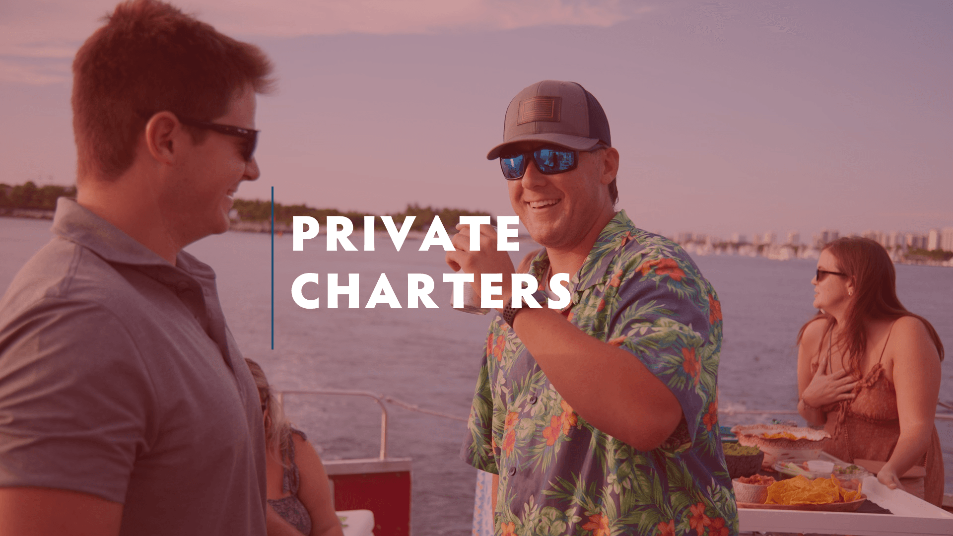 Private Charters
