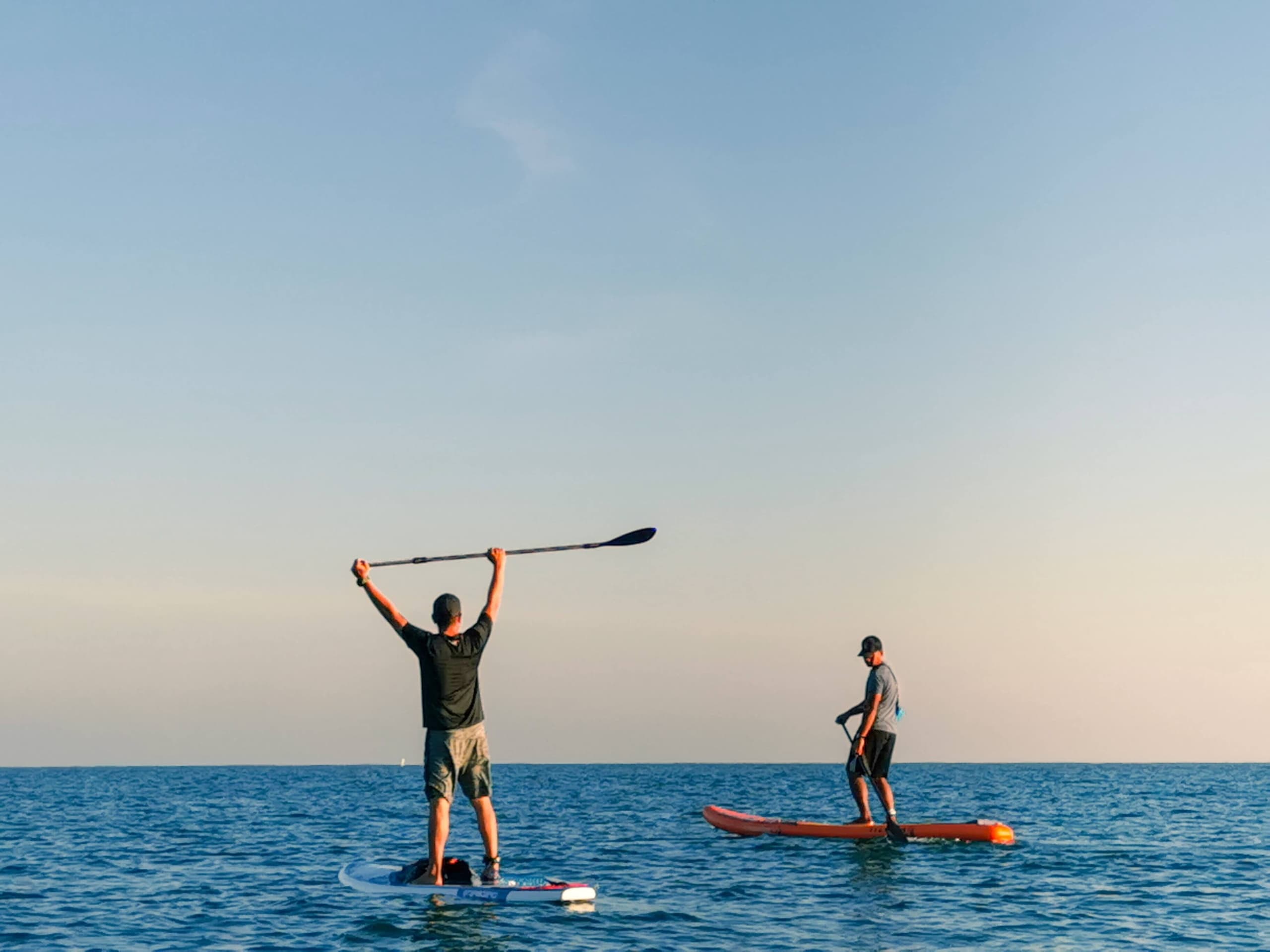 Sete Cidade Adventure Escape: Crater Marvels & Lake SUP discovery and Coastal Line