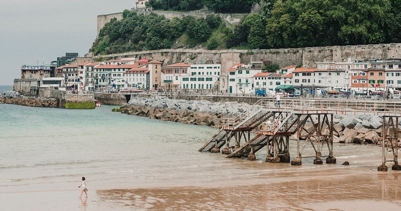Tour San Sebastián Imprescindible