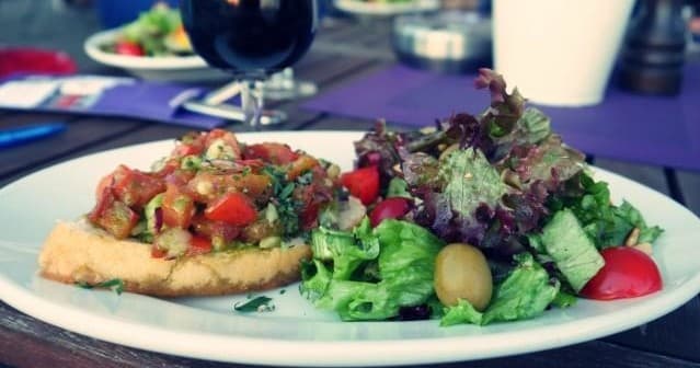 Elphi Plaza und HafenCity kulinarisch – Die Food Tour