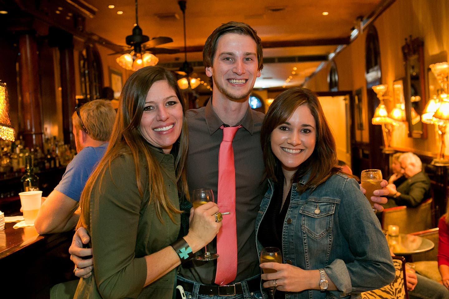 Cocktail History Tour (21+)