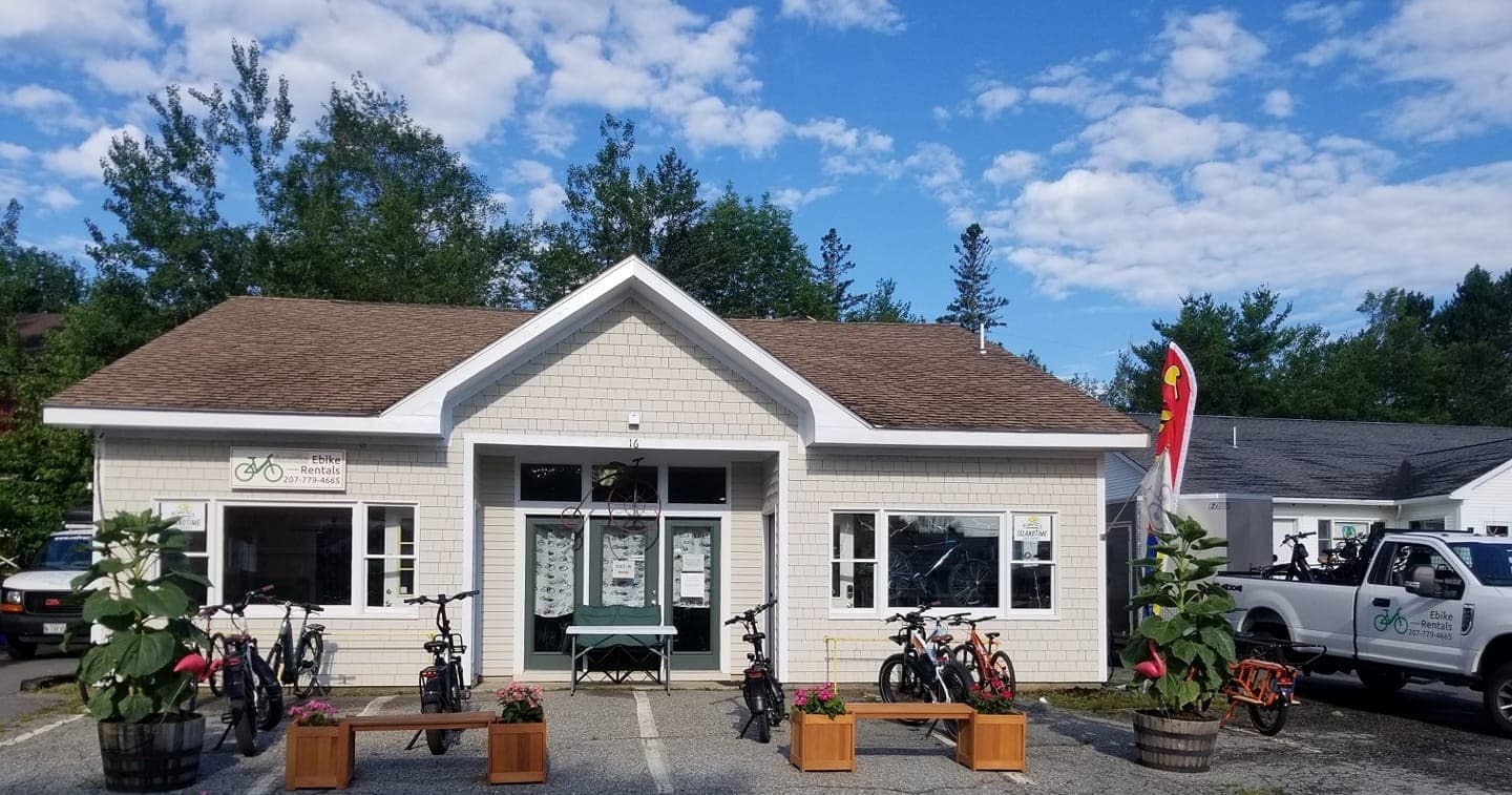 3 Day Bike Rentals
