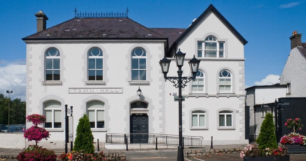 Save the Groom - Carlow