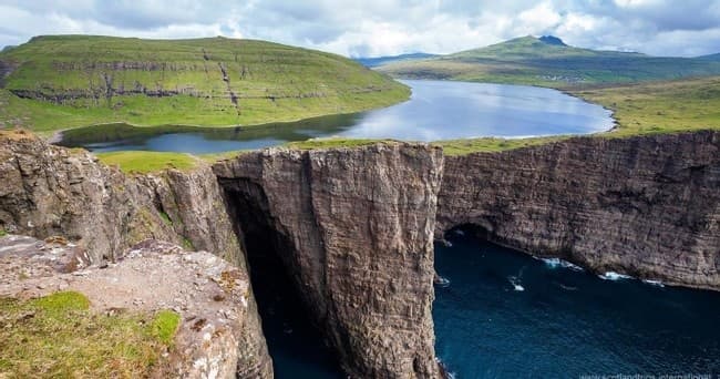 Tour Adventure in the Faroe Islands!