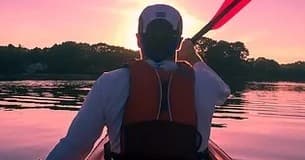Single Kayak Rental