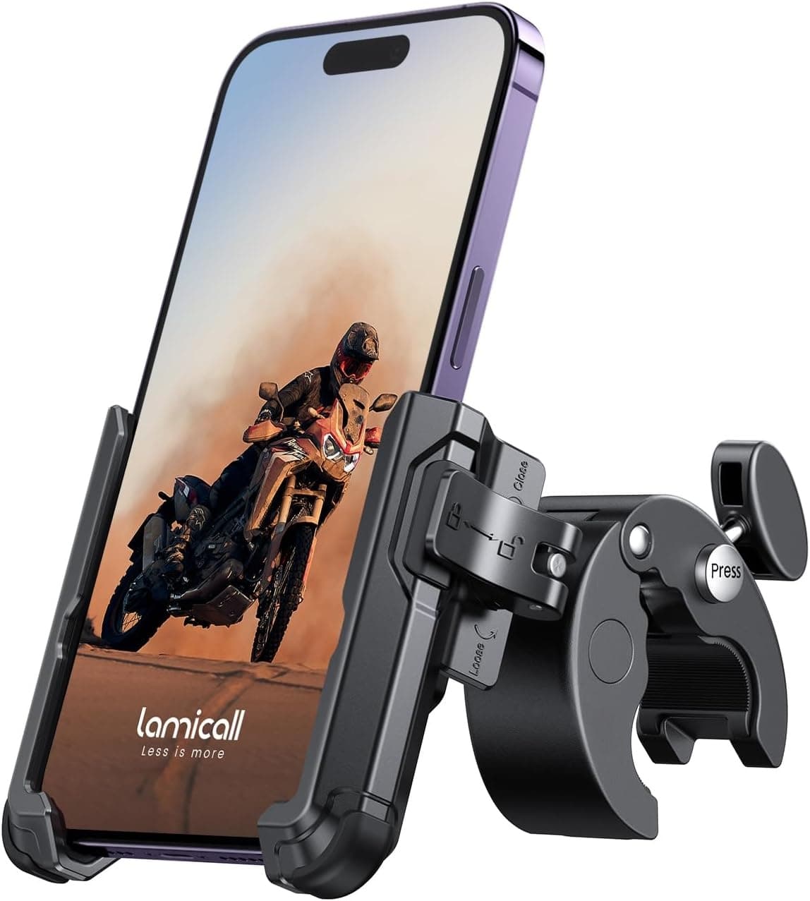 Bike Phone Holder
