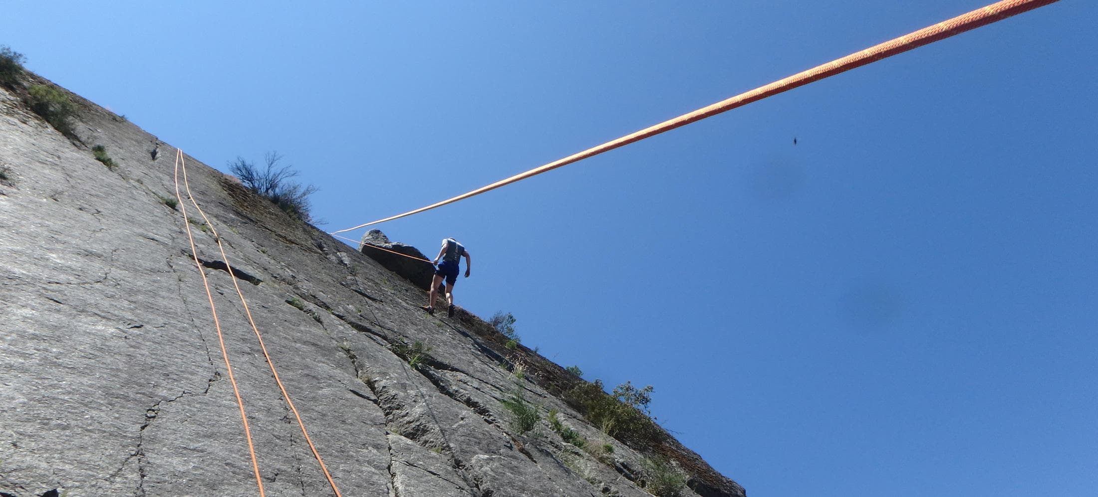 Climbing Experience - Half day