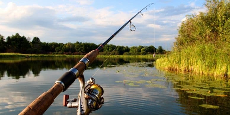 3 Day Fishing Rentals