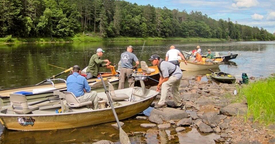 Scenic Clark Fork Trip (Groups of 10+)
