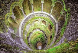 Sintra, Cabo da Roca e Quinta da Regaleira