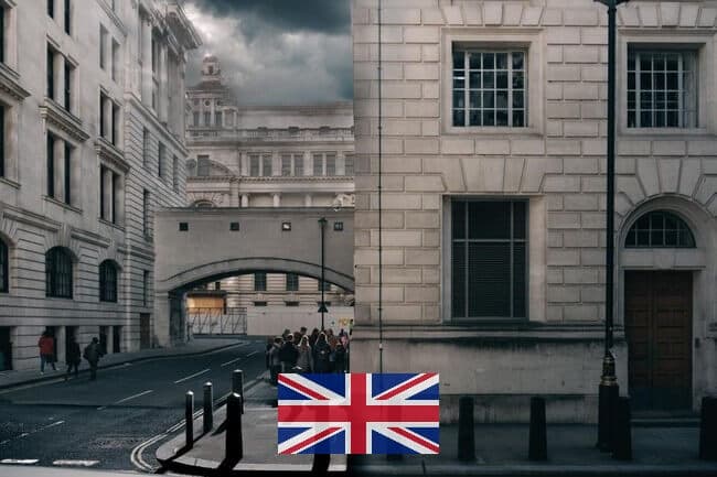 The Ultimate Guide to London : English