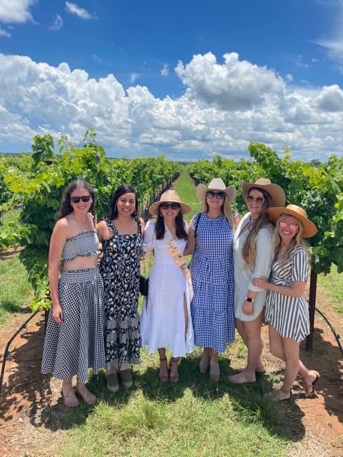 Private Fredericksburg Wine Tour (6 Hour)