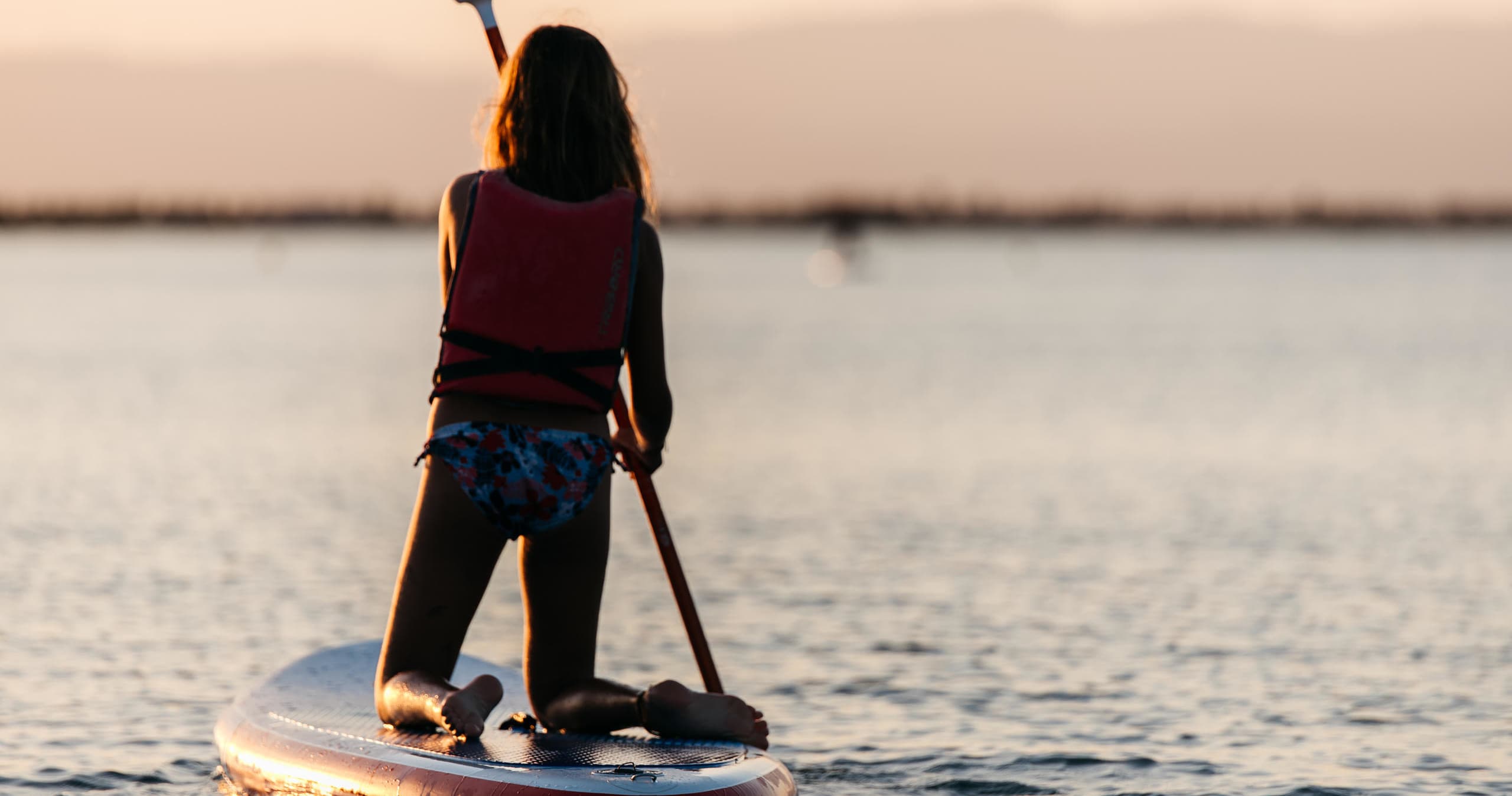 Paddle Salou