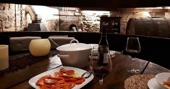 Experiencia Gastro