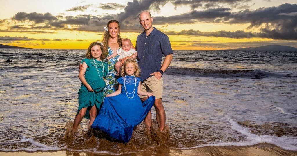 All Inclusive Photoshoot