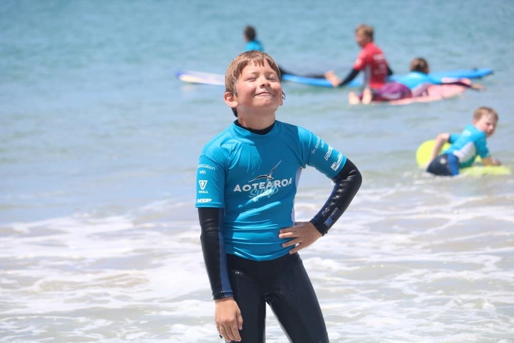 School Holiday Program @ Mangawhai