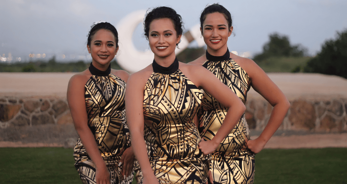 Mōʻī Royal Package: Show only