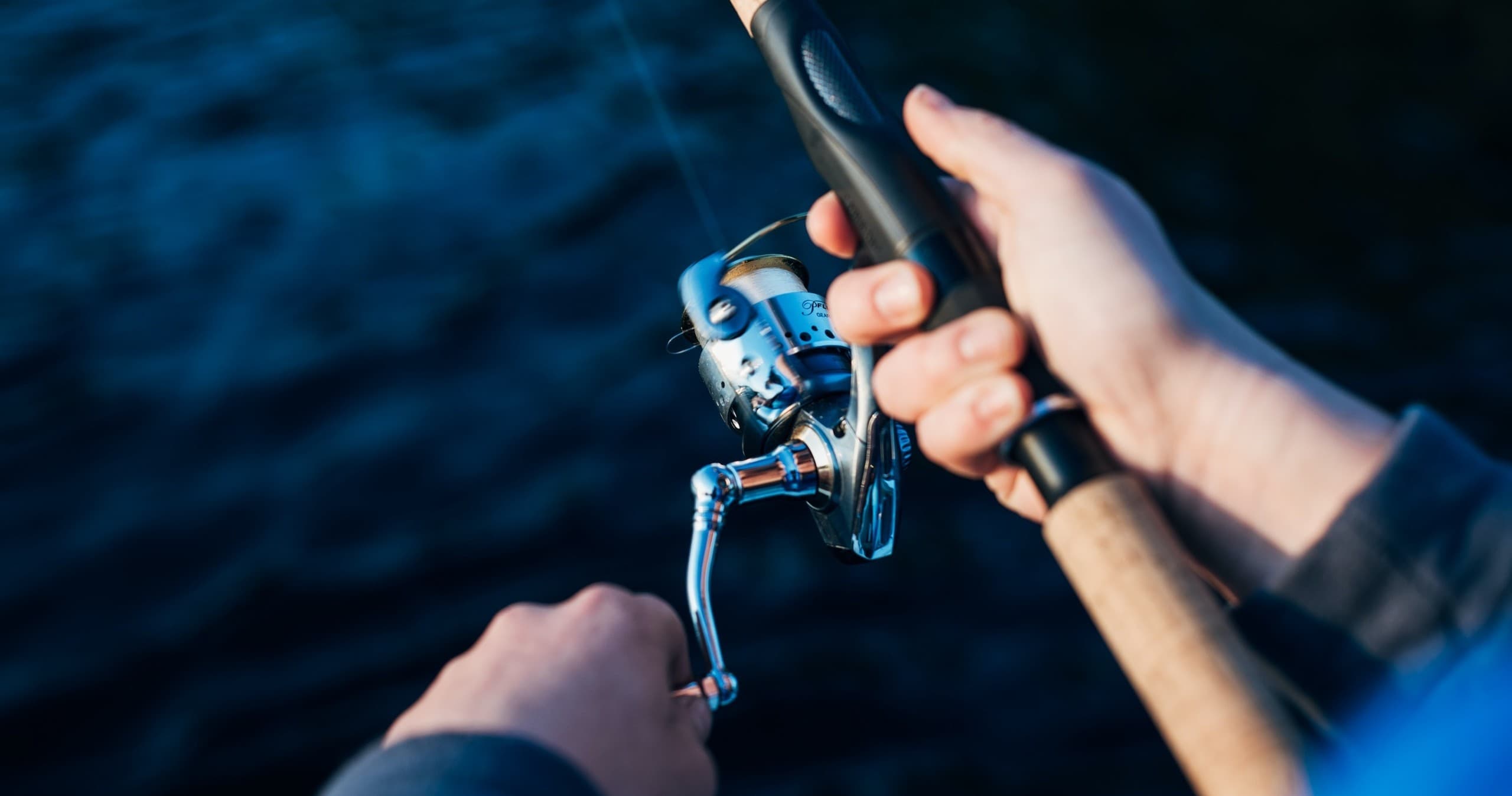 Half Day Fishing Charter